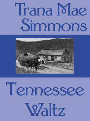 cover image of Tennessee Waltz